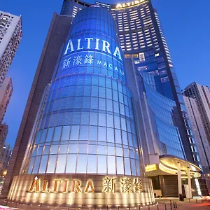 5* Hotel Altira Macau