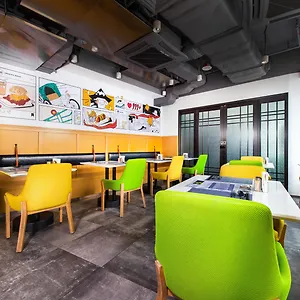 Hotel Express Centre By Ihg, Macau