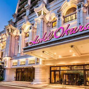 Hotel Okura, Macau