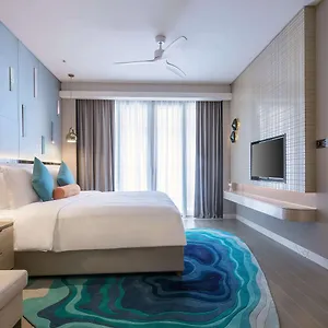 https://wingate-by-wyndham-sanya-luhuitou.sanyahainanhotels.com