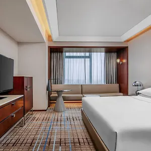 https://renaissance-zhongshan-park.bestsuzhouhotels.com