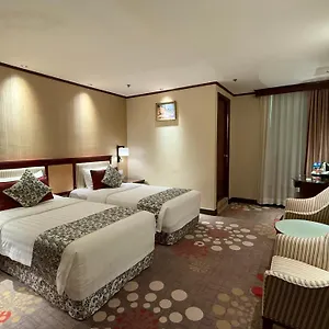 Hotel Masters, Macau