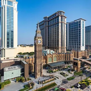 Resort St. Regis, Macau