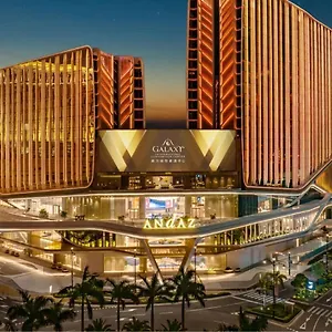 Hotel Andaz Macau, By Hyatt, Macau