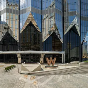 Hotel W -, Macau