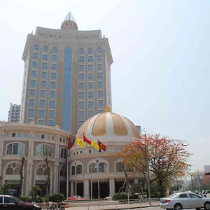 4* Hotel Changan International