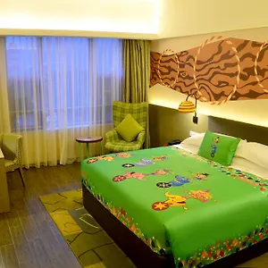 4* Hotel Chimelong Circus