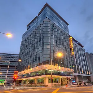 阿里纳星辰酒店 酒店 吉隆坡