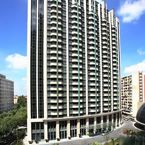 上海虹桥雅高美爵酒店 酒店 上海
