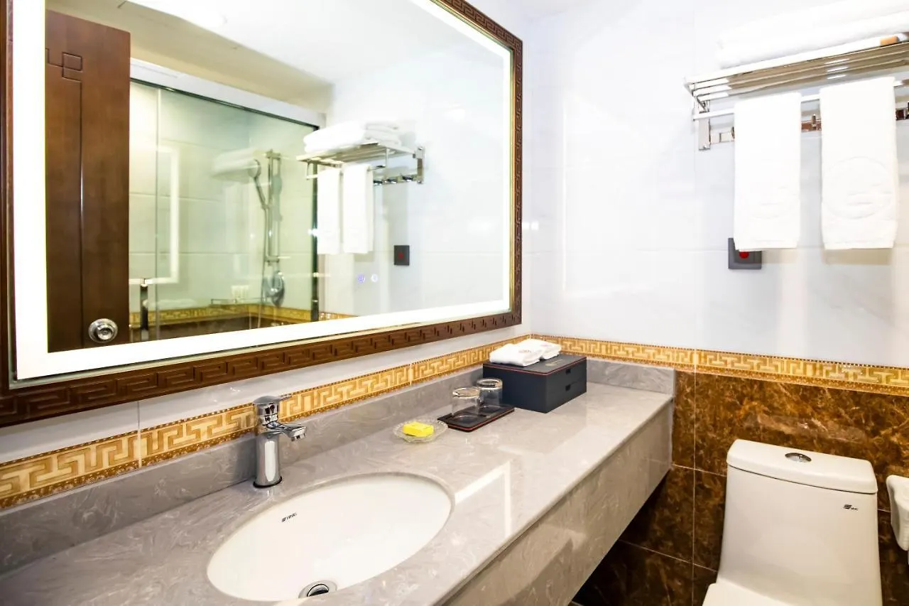 Fu Hua Hotel Macao
