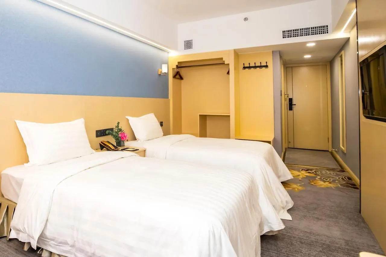 Fu Hua Hotel Macao
