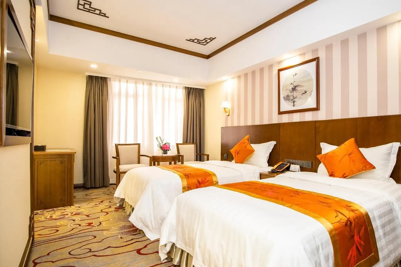 Fu Hua Hotel Macao