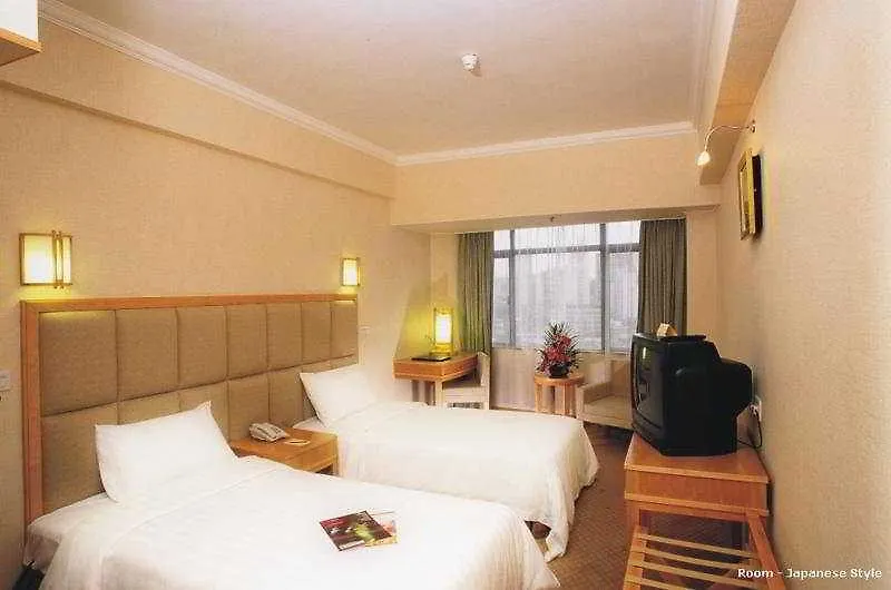 ***  Fu Hua Hotel Macao Cina