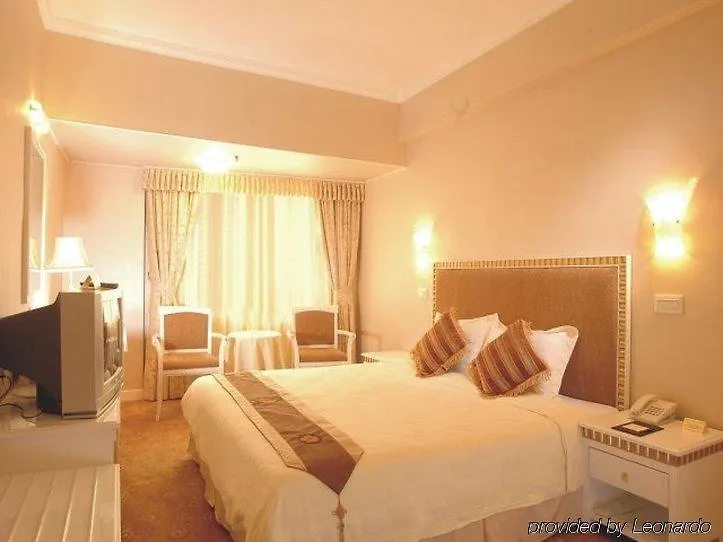 Fu Hua Hotel Macao