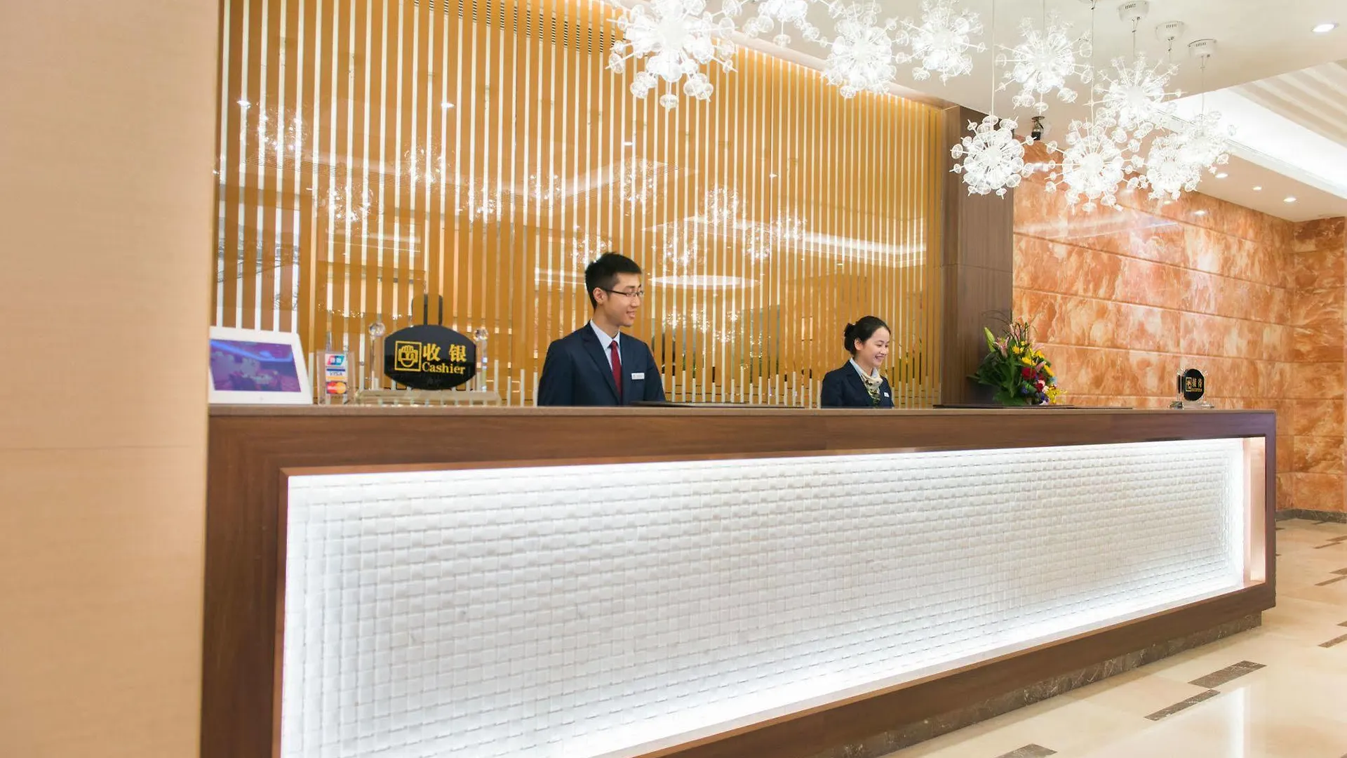 Fu Hua Hotel Macao