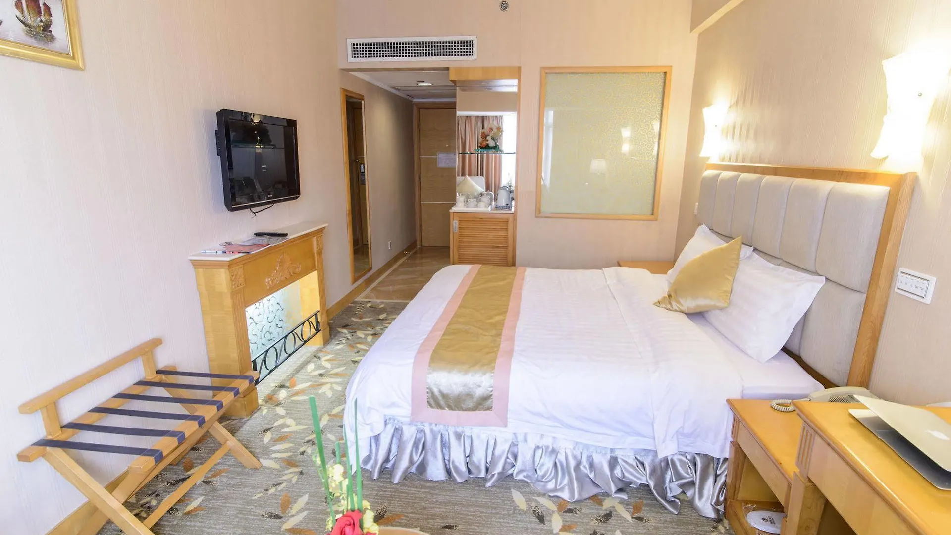 Fu Hua Hotel Macao