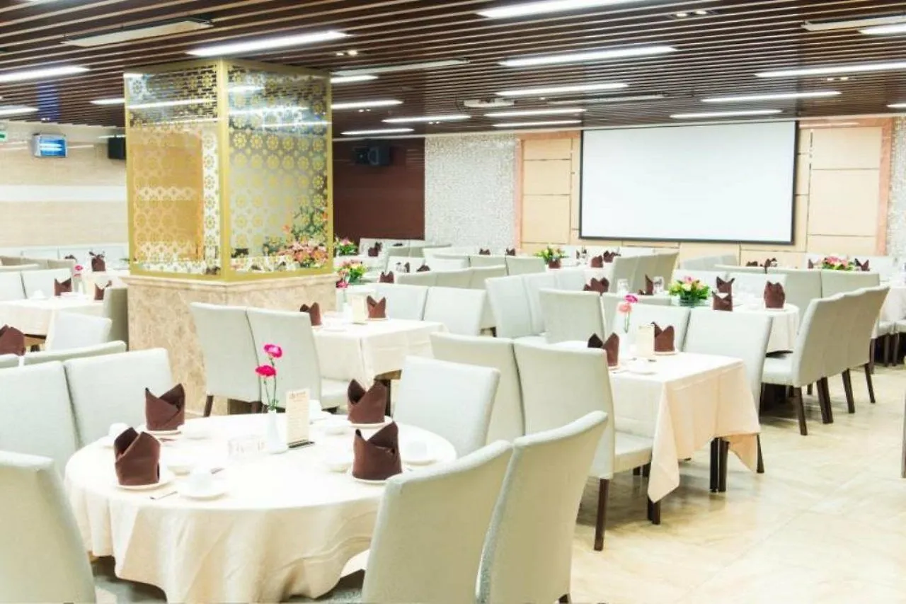 Fu Hua Hotel Macao