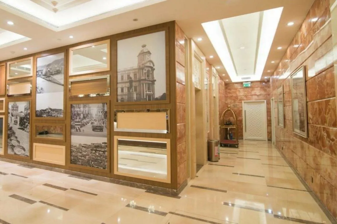 ***  Fu Hua Hotel Macao Cina