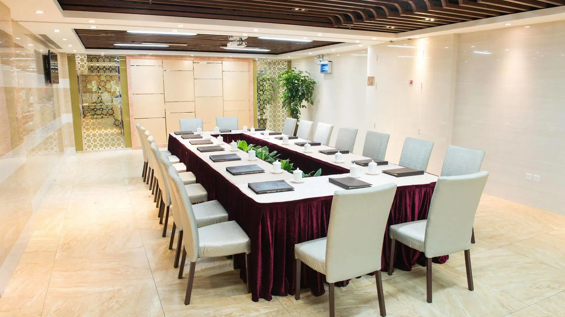 Fu Hua Hotel Macao 3*,  Kina